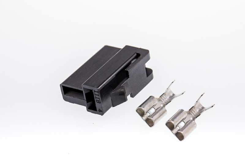 Electrical connector repair kit